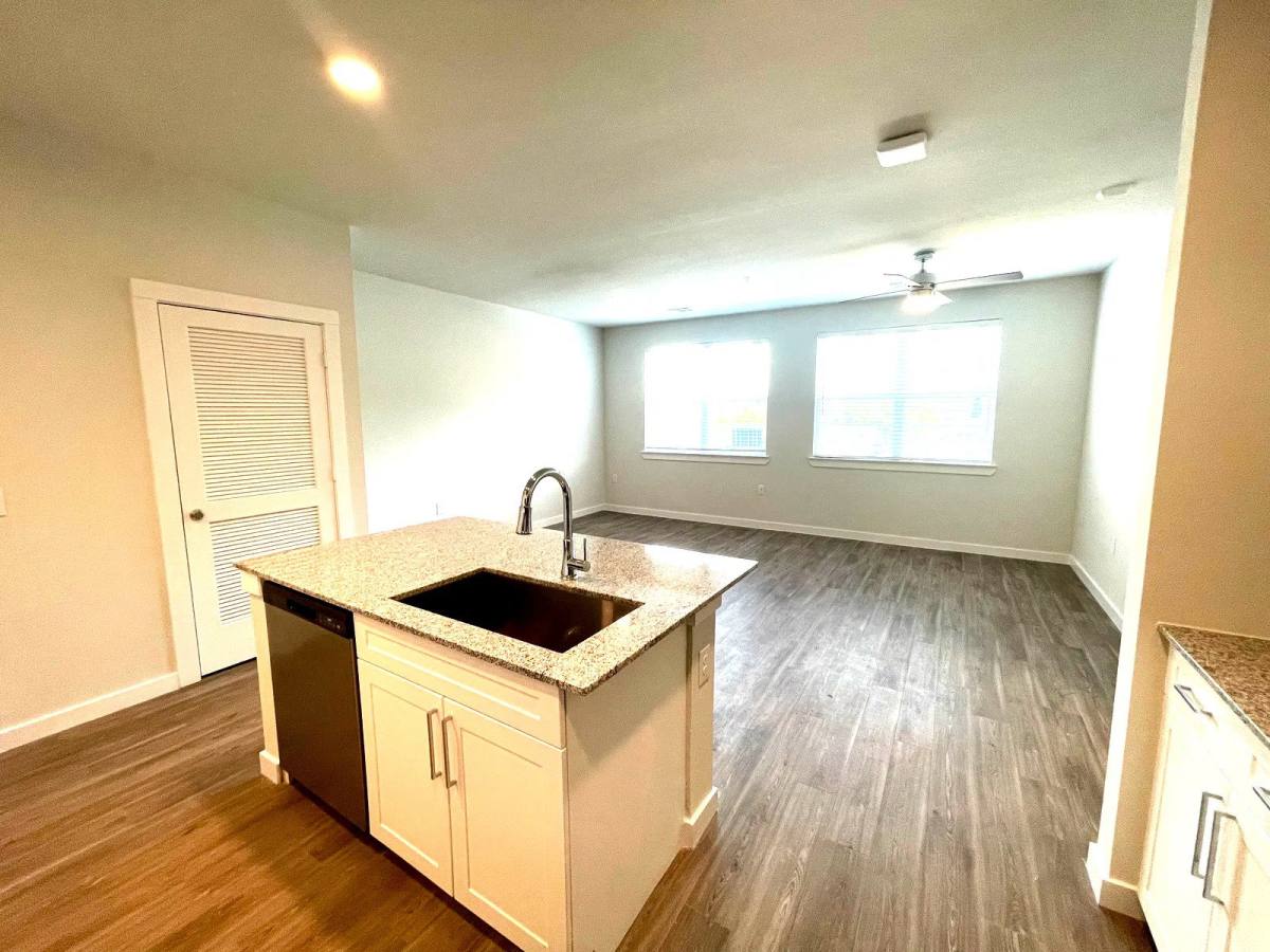 Apartment for rent at 295 County Rd 138 #1-147, Hutto, TX 78634