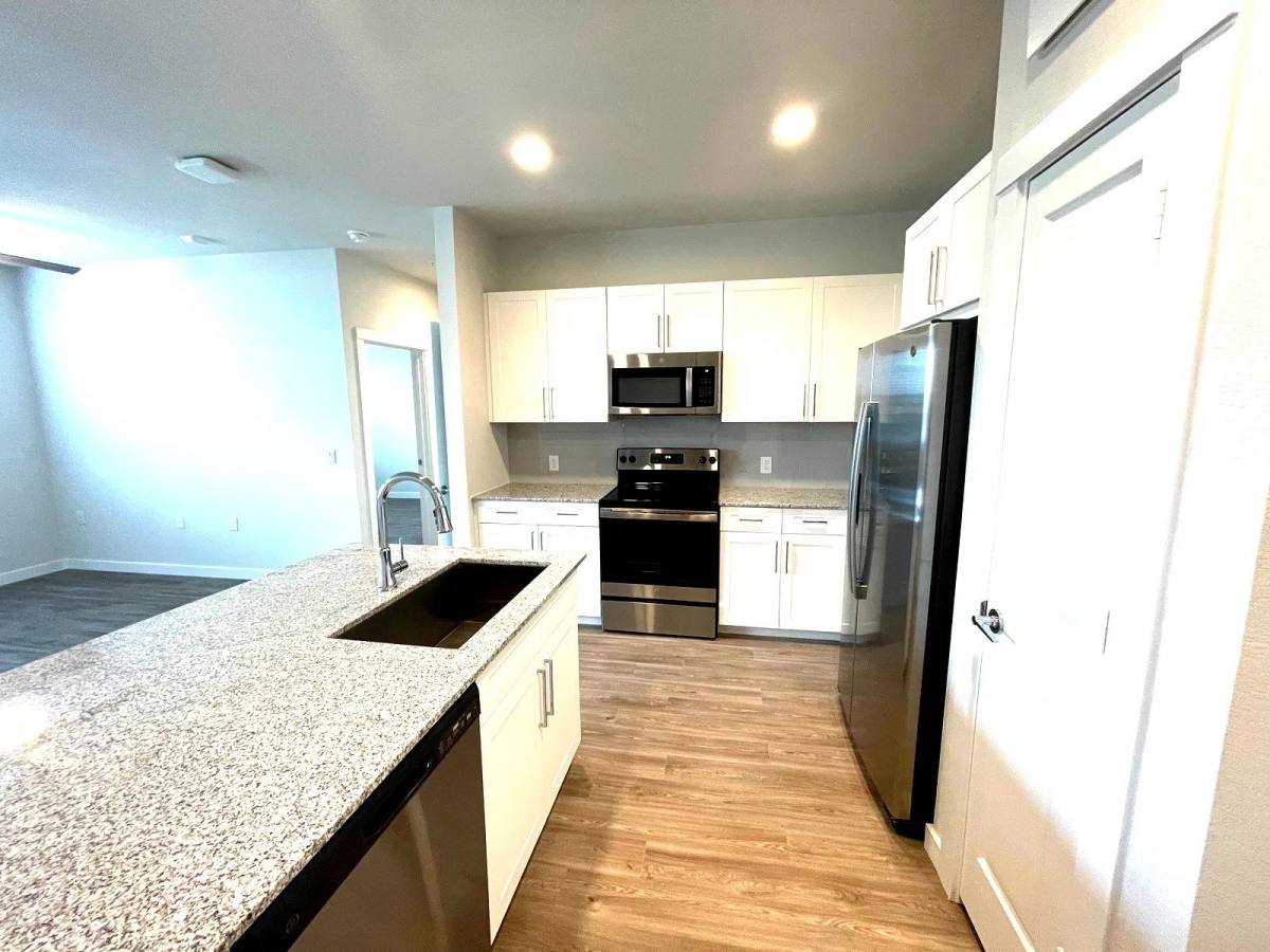 Apartment for rent at 295 County Rd 138 #1-147, Hutto, TX 78634