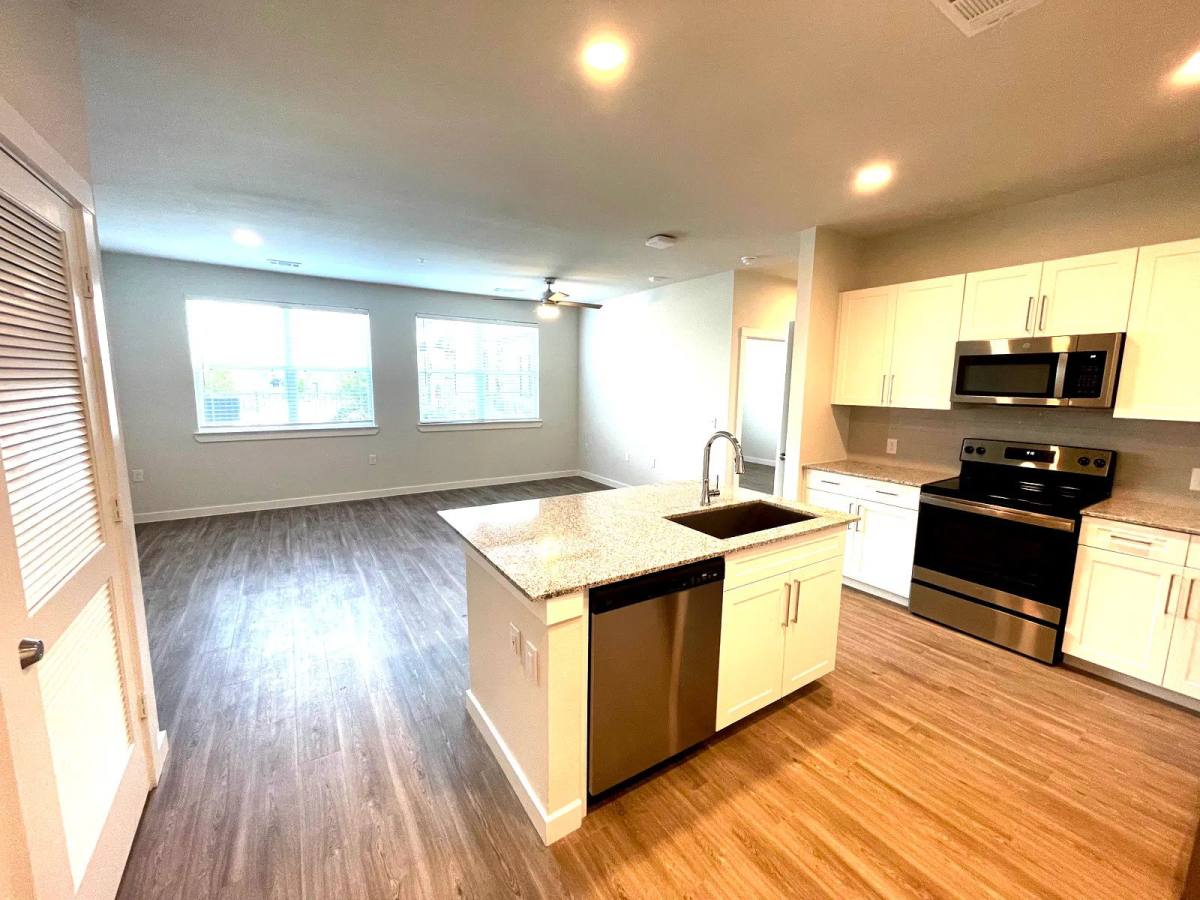 Apartment for rent at 295 County Rd 138 #1-147, Hutto, TX 78634