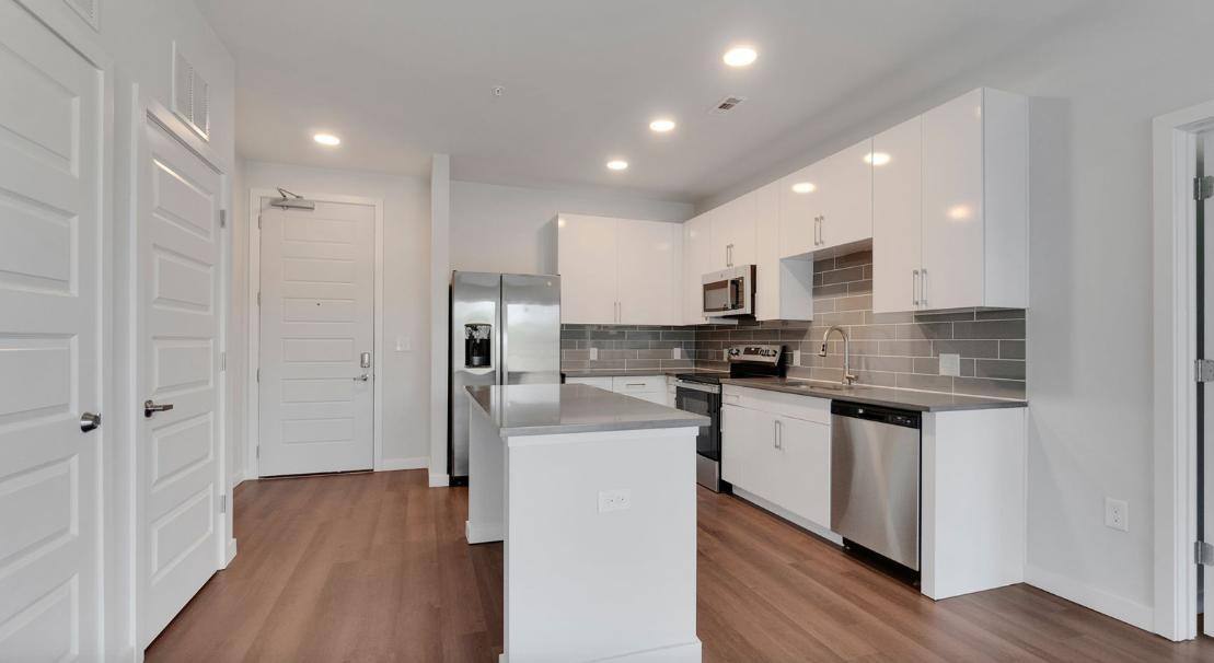 Townhouse for rent at 2104 Cascade Pointe Blvd, Charlotte, NC 28208