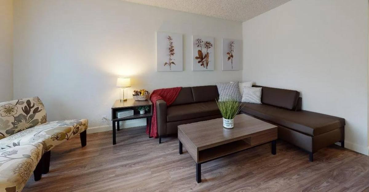 Apartment for rent at Portage Bay, 2949 Portage Bay W, Davis, CA 95616