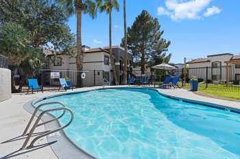 Apartment for rent at Aventura Apartment Homes, 1700 W Prince Rd, Tucson, AZ 85705