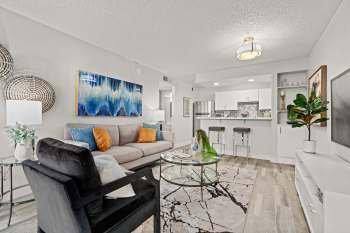 Apartment for rent at Aventura Apartment Homes, 1700 W Prince Rd, Tucson, AZ 85705