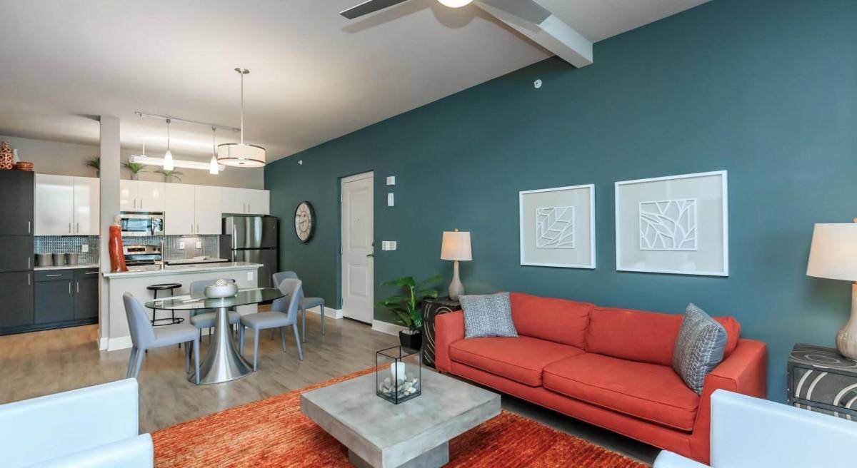 Apartment for rent at Antigua, 4515 Main St, Jupiter, FL 33458