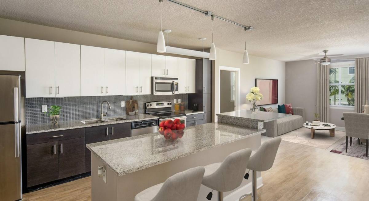 Apartment for rent at Antigua, 4515 Main St, Jupiter, FL 33458
