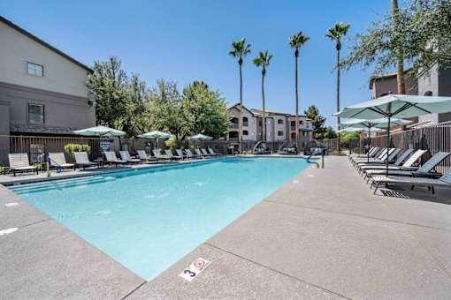 Apartment for rent at Pillar at Taviano, 875 W Pecos Rd, Chandler, AZ 85225