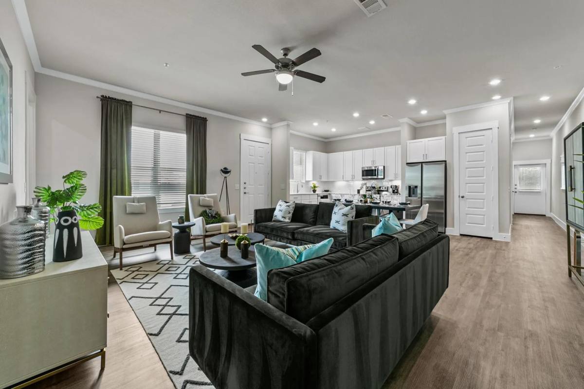 Apartment for rent at 717 Imperial Blvd, McKinney, TX 75071