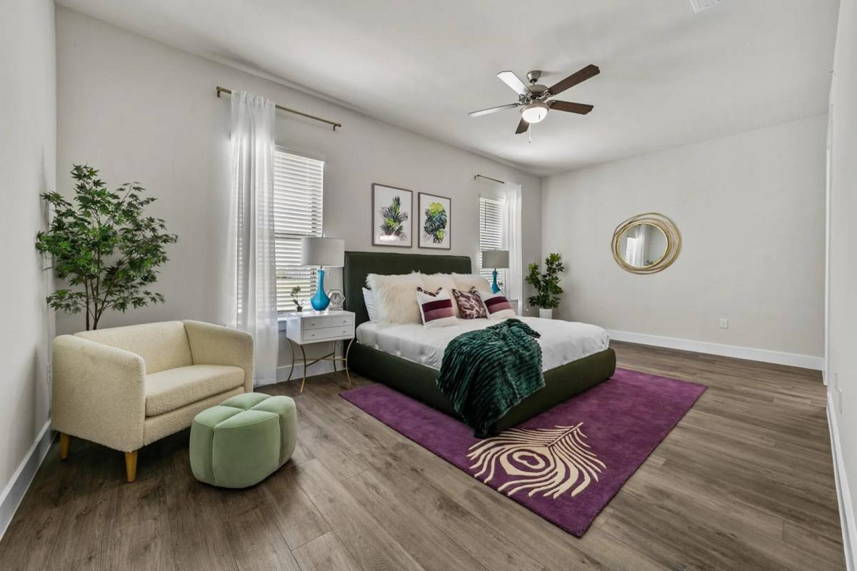 Apartment for rent at 717 Imperial Blvd, McKinney, TX 75071