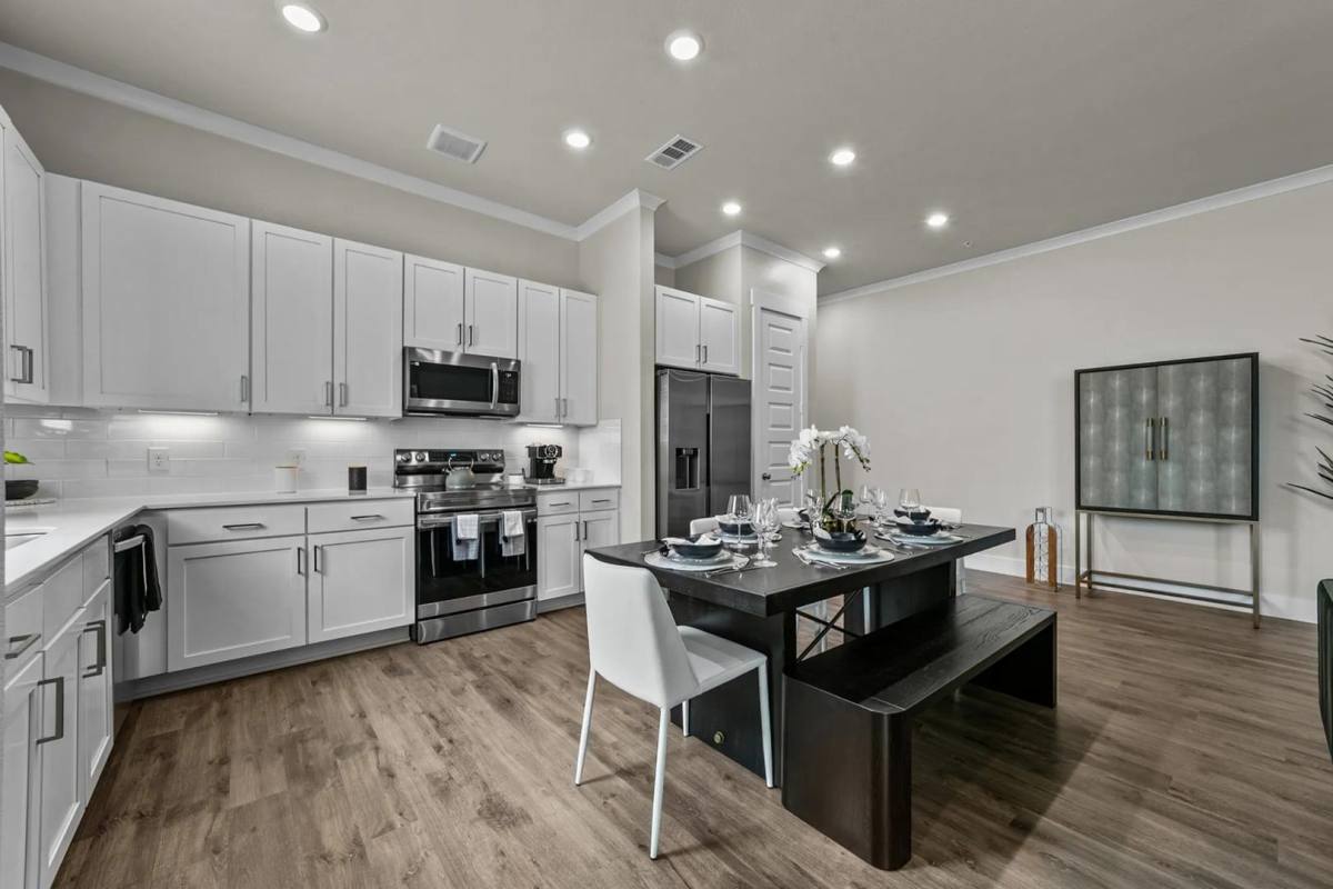 Apartment for rent at 717 Imperial Blvd, McKinney, TX 75071