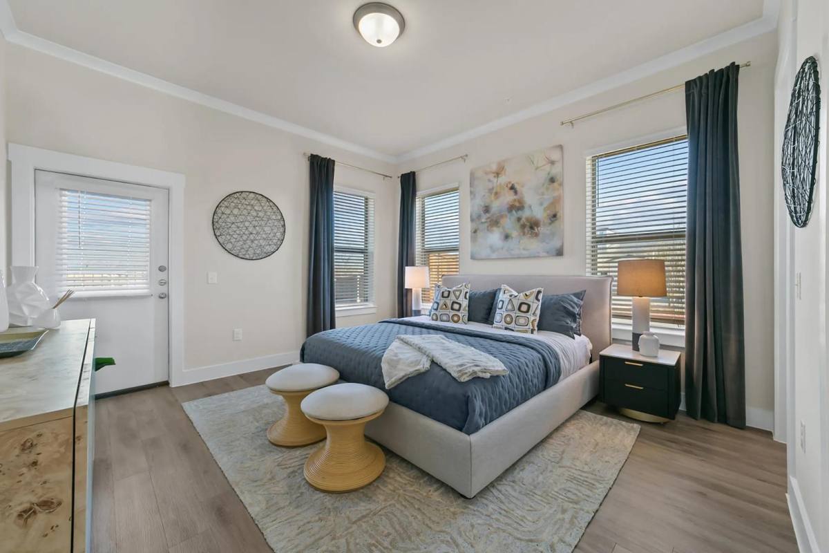 Apartment for rent at 717 Imperial Blvd, McKinney, TX 75071