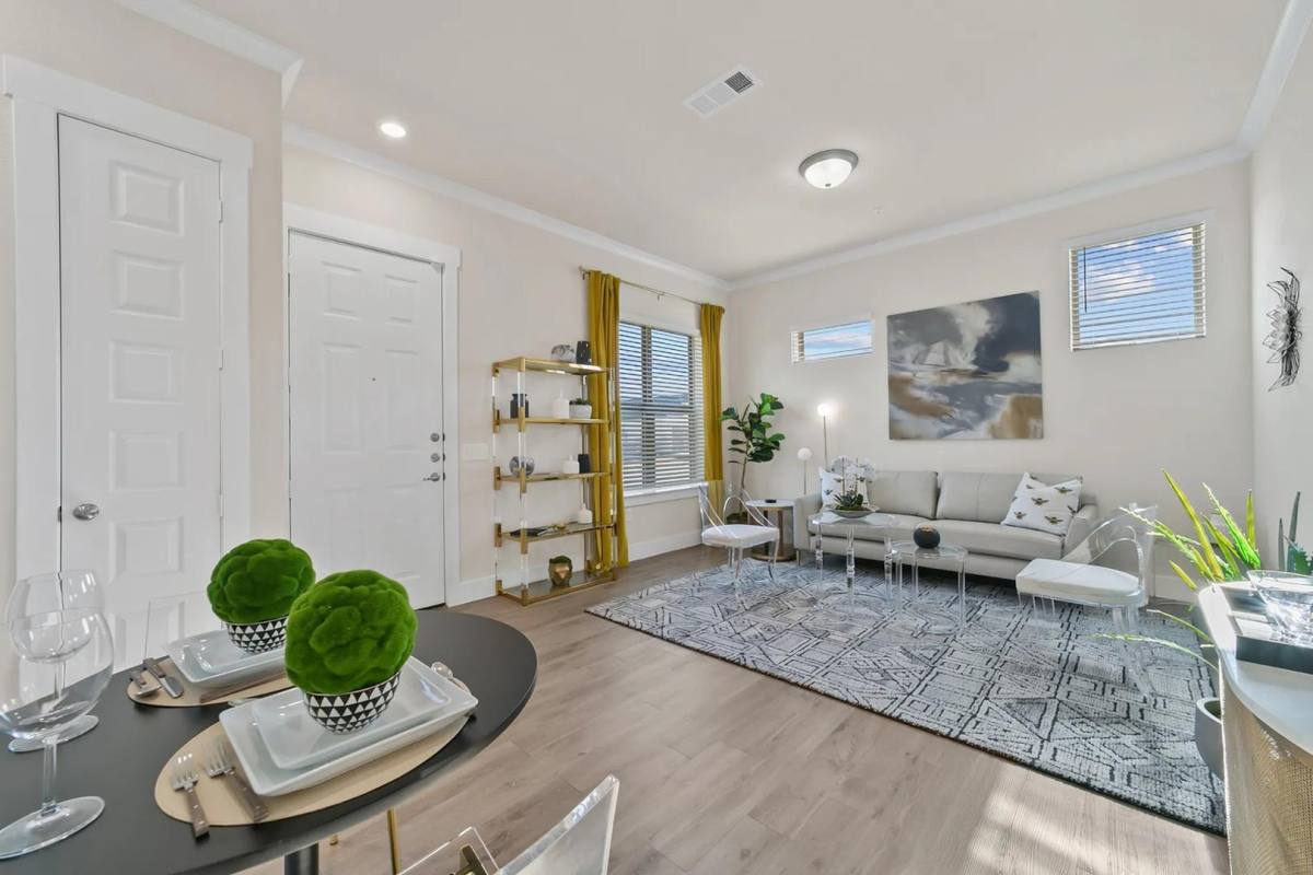 Apartment for rent at 717 Imperial Blvd, McKinney, TX 75071