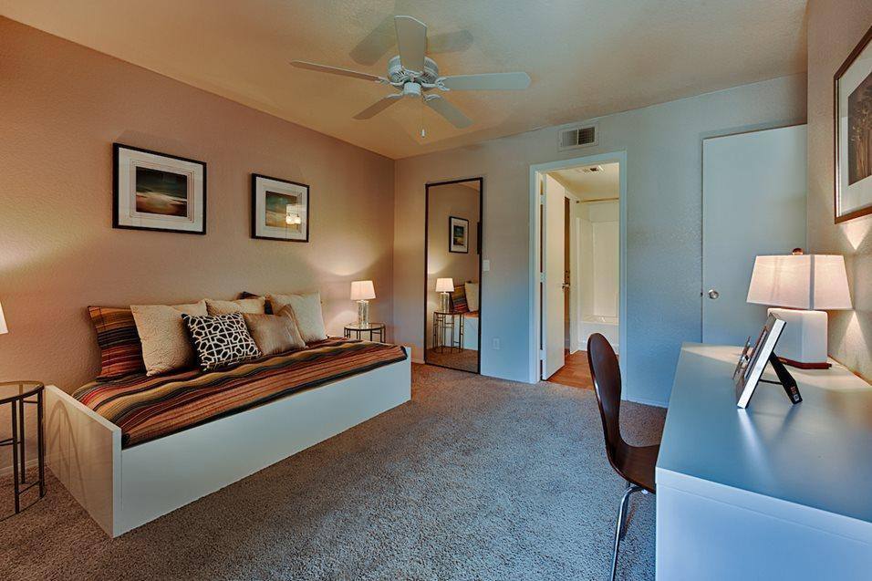 Apartment for rent at Monterey Point Condominiums, 510 S Extension Rd, Mesa, AZ 85210
