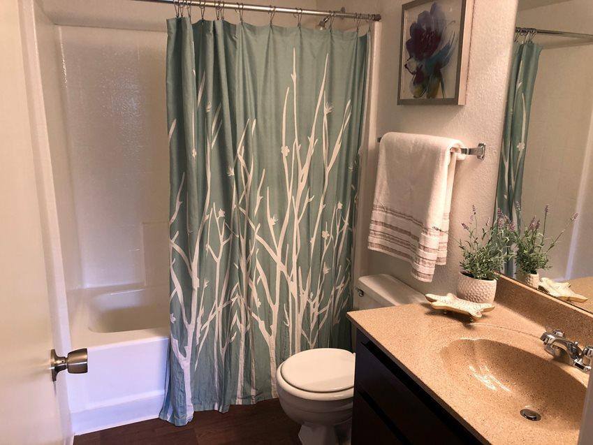 Apartment for rent at Monterey Point Condominiums, 510 S Extension Rd, Mesa, AZ 85210
