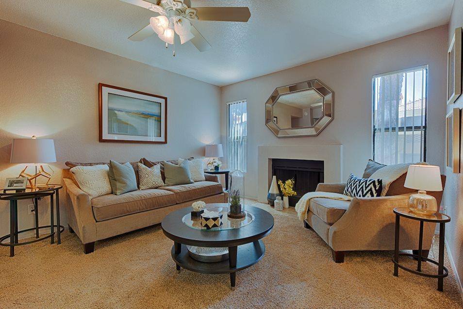 Apartment for rent at Monterey Point Condominiums, 510 S Extension Rd, Mesa, AZ 85210