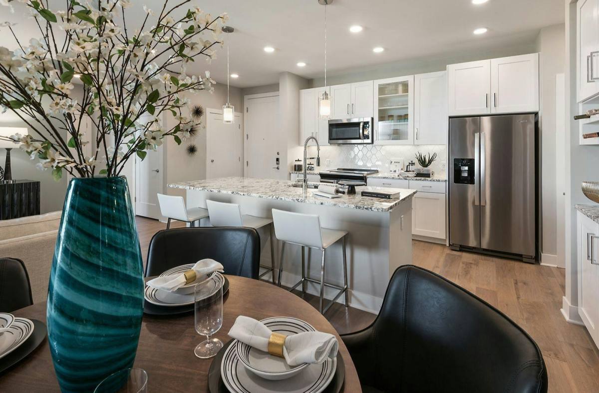 Apartment for rent at 17777 N Scottsdale Rd, Scottsdale, AZ 85255