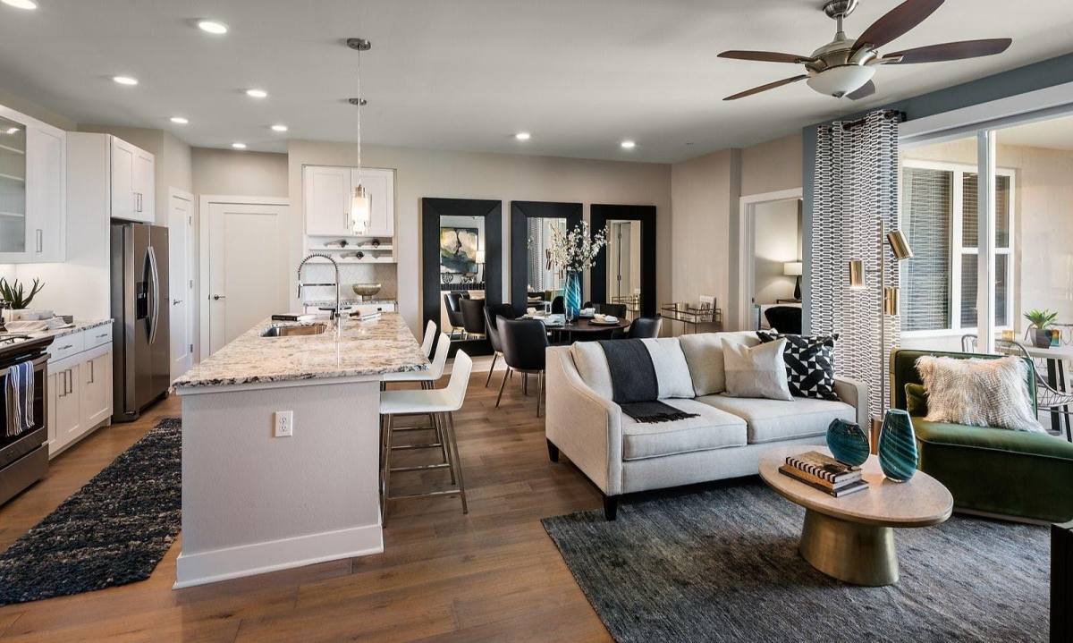 Apartment for rent at 17777 N Scottsdale Rd, Scottsdale, AZ 85255