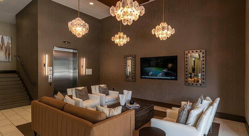 Apartment for rent at The Ash, 4646 Amesbury Dr, Dallas, TX 75206
