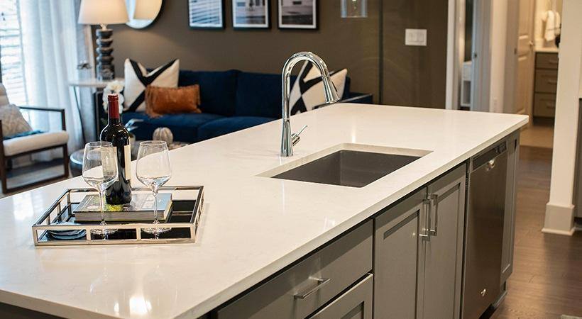 Apartment for rent at The Ash, 4646 Amesbury Dr, Dallas, TX 75206