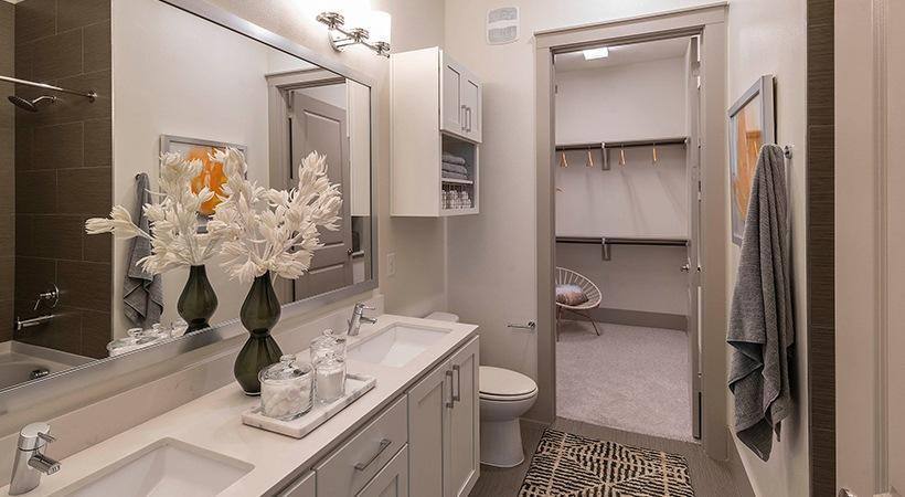 Apartment for rent at The Ash, 4646 Amesbury Dr, Dallas, TX 75206