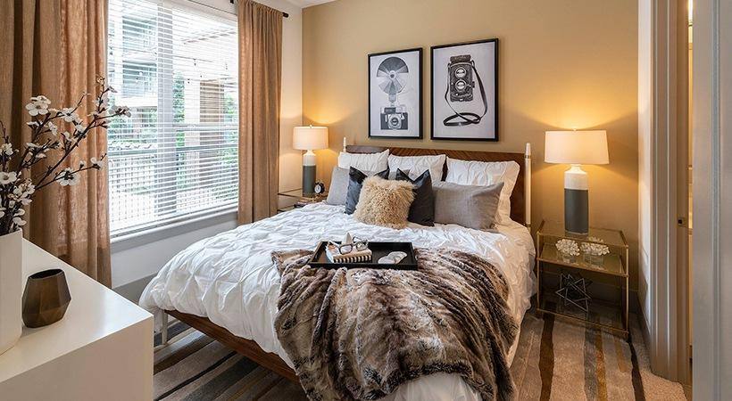 Apartment for rent at The Ash, 4646 Amesbury Dr, Dallas, TX 75206