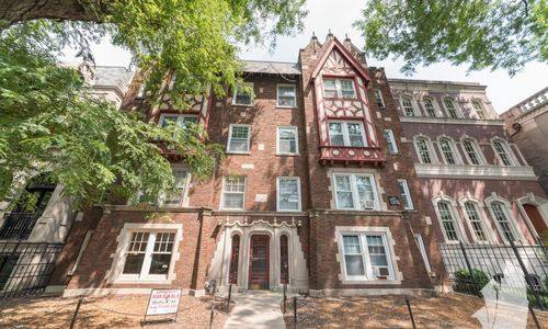 Apartment for rent at 2129 N Dayton St #203, Chicago, IL 60614