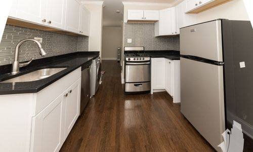 Apartment for rent at 2129 N Dayton St #203, Chicago, IL 60614