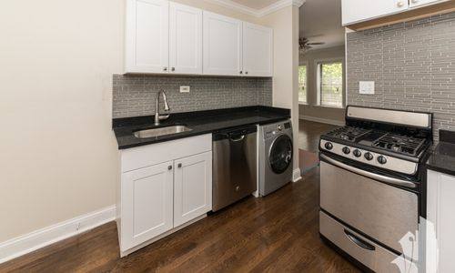 Apartment for rent at 2129 N Dayton St #203, Chicago, IL 60614
