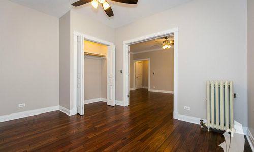 Condo for rent at 538 W Cornelia Ave #1S, Chicago, IL 60657