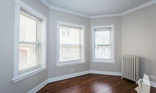Condo for rent at 538 W Cornelia Ave #1S, Chicago, IL 60657