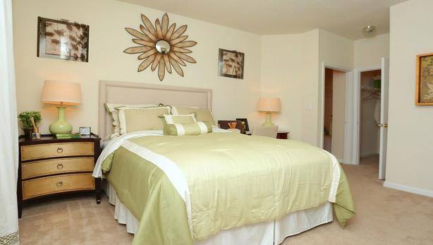 Apartment for rent at 501 Northridge Rd, Atlanta, GA 30350