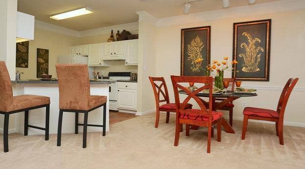 Apartment for rent at 501 Northridge Rd, Atlanta, GA 30350