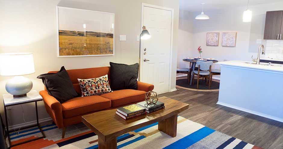 Apartment for rent at Keystone at Castle Hills, 4600 N Josey Lane, Carrollton, TX 75010