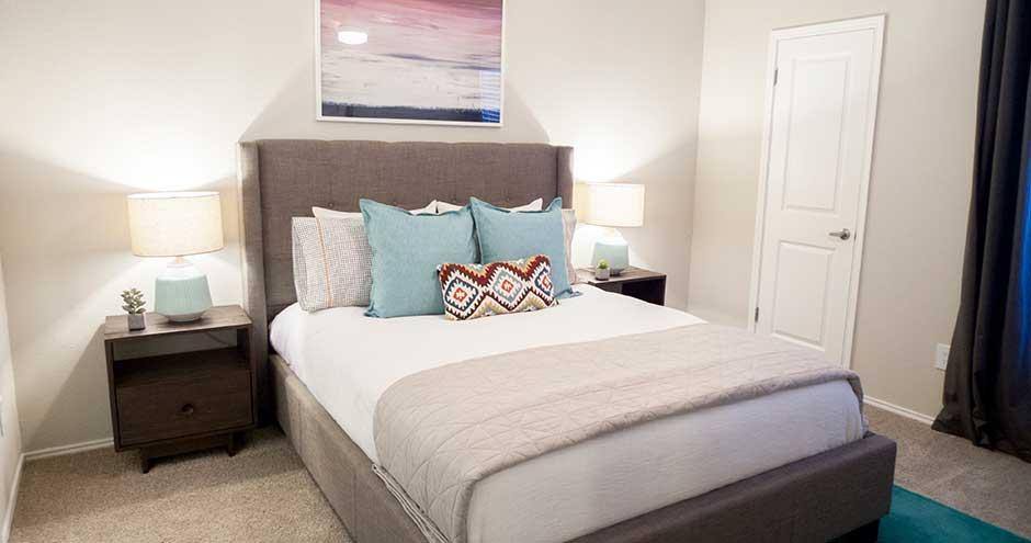 Apartment for rent at Keystone at Castle Hills, 4600 N Josey Lane, Carrollton, TX 75010