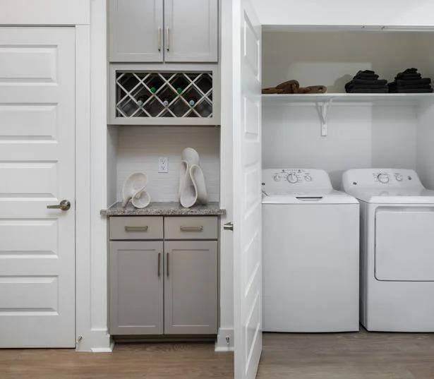 Apartment for rent at Strata, 5050 Capitol Ave, Dallas, TX 75206