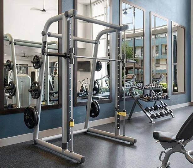 Apartment for rent at Strata, 5050 Capitol Ave, Dallas, TX 75206