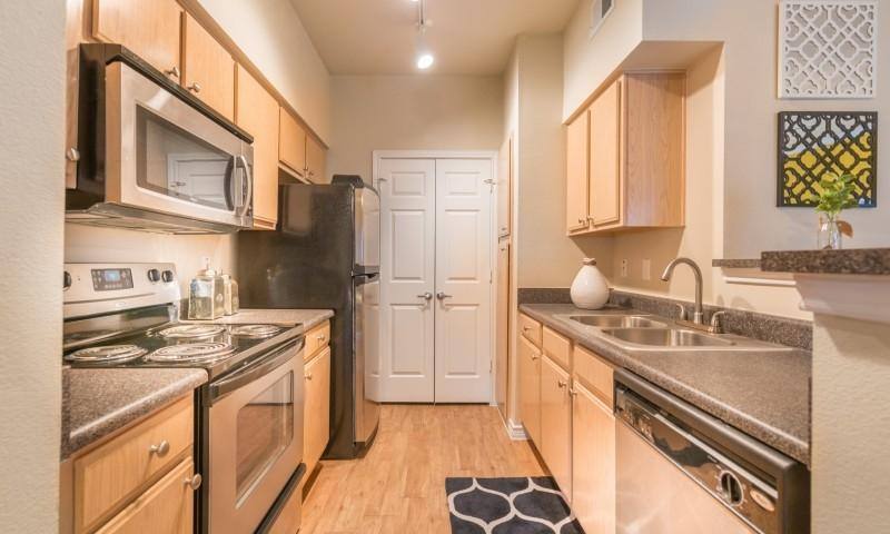 Apartment for rent at 7000 N Beach St, Fort Worth, TX 76137