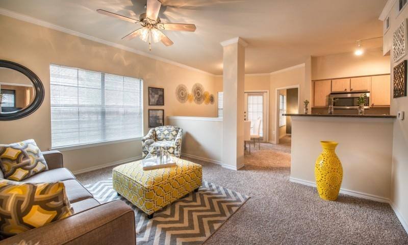 Apartment for rent at 7000 N Beach St, Fort Worth, TX 76137