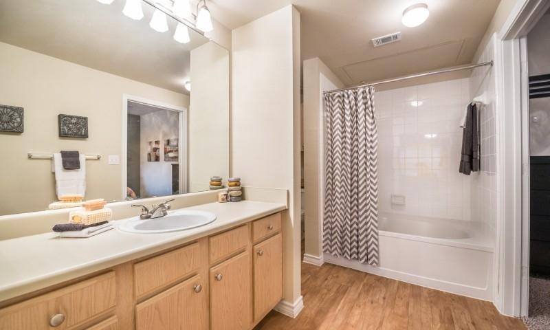 Apartment for rent at 7000 N Beach St, Fort Worth, TX 76137