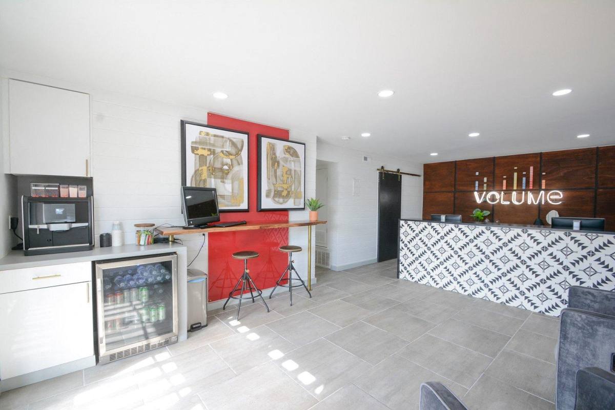 Apartment for rent at 2604 Manor Rd, Austin, TX 78722
