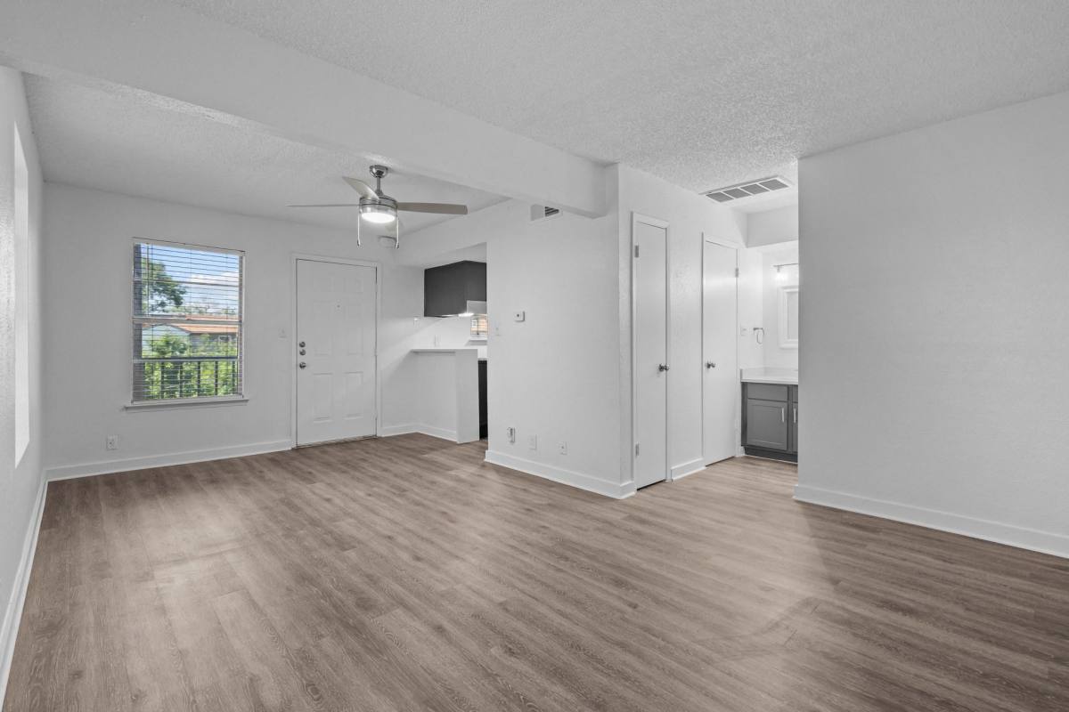 Apartment for rent at 2604 Manor Rd, Austin, TX 78722