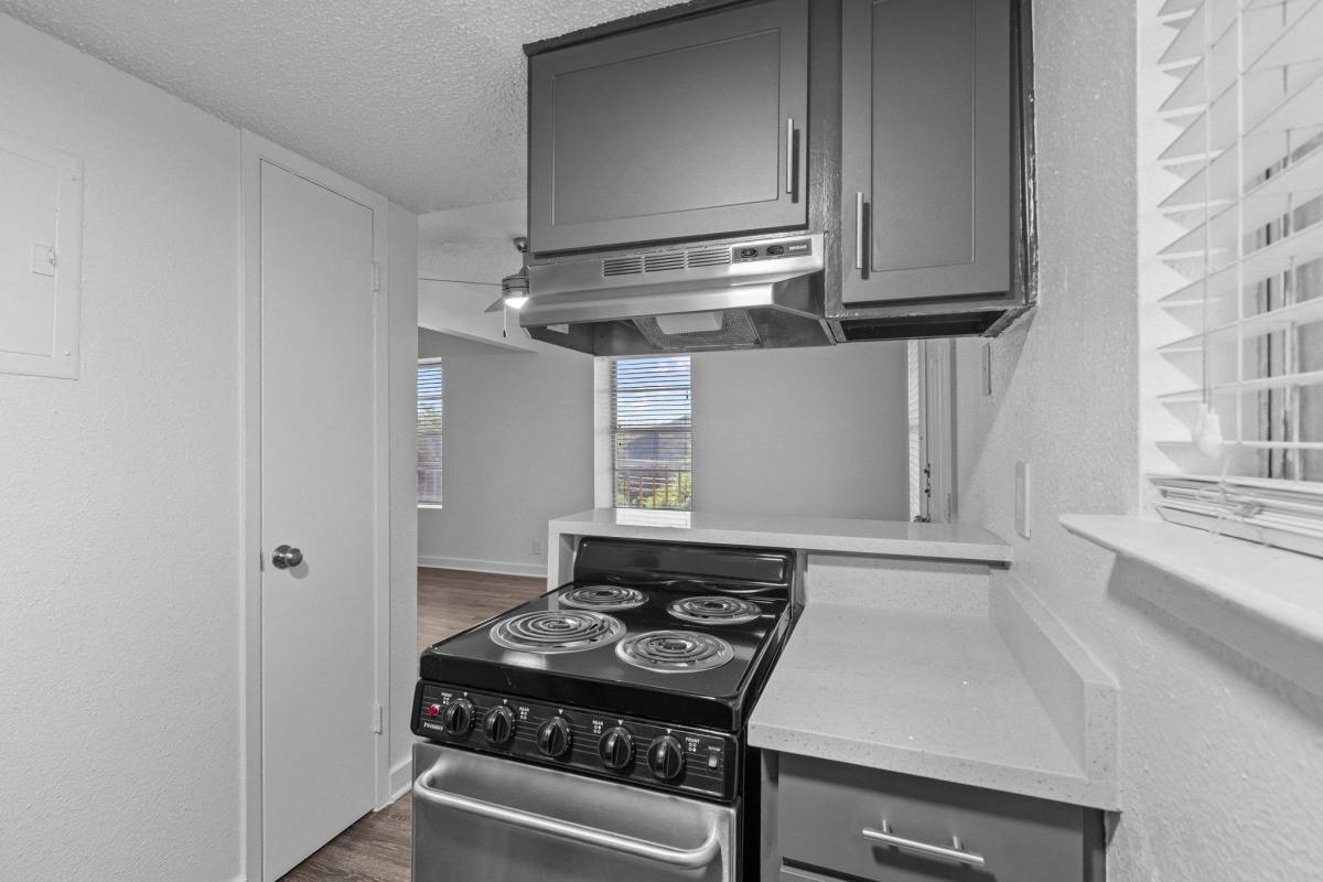 Apartment for rent at 2604 Manor Rd, Austin, TX 78722