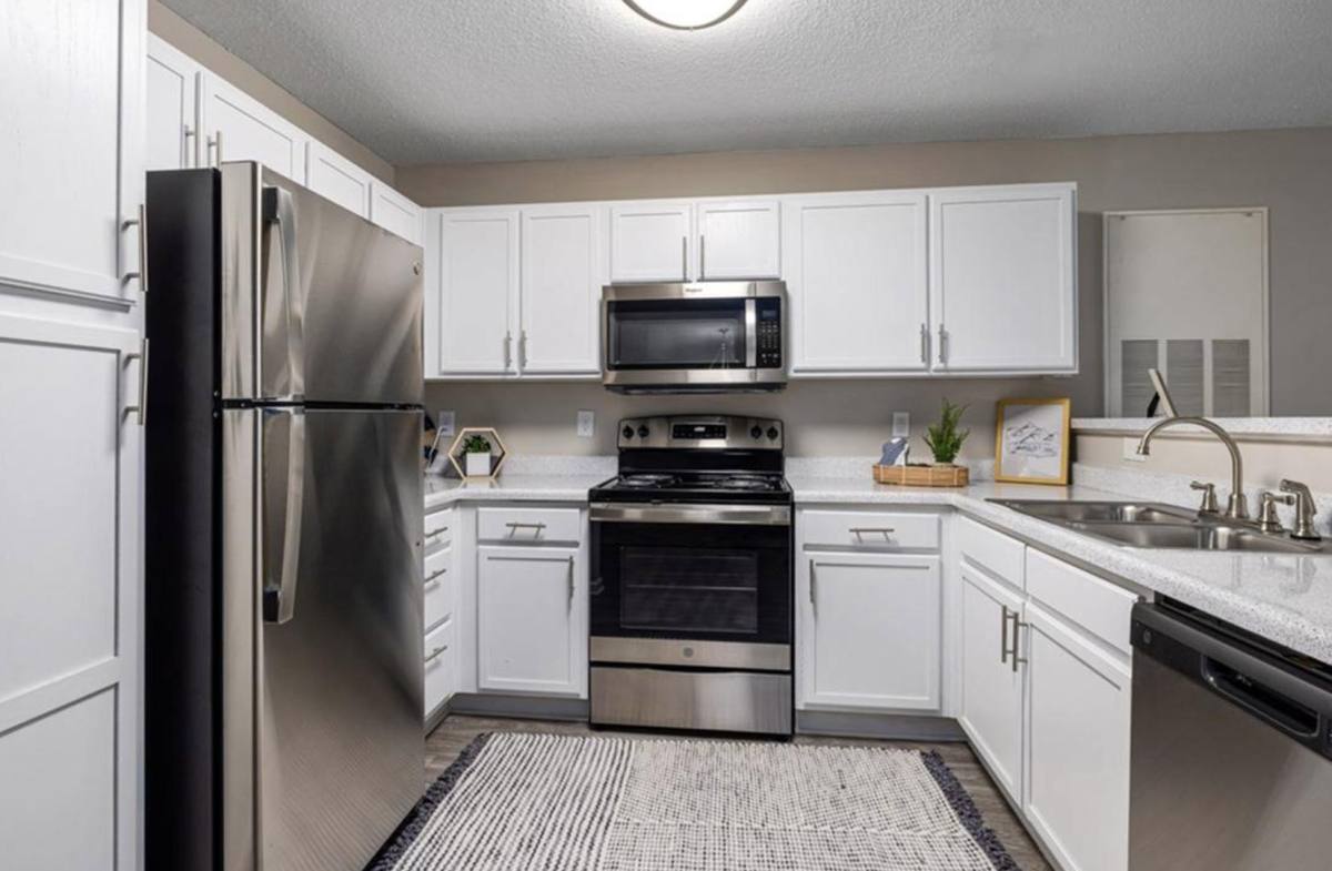 Apartment for rent at 215 William Penn Plaza, Durham, NC 27704