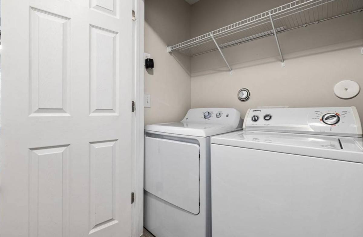 Apartment for rent at 215 William Penn Plaza, Durham, NC 27704