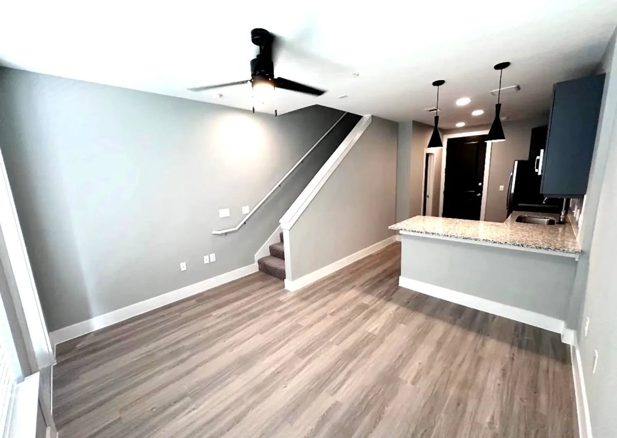 Apartment for rent at 5005 E Parmer Lane #1-109, Manor, TX 78653