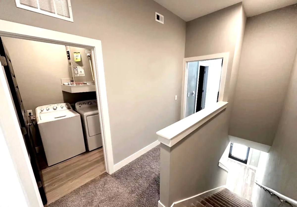 Apartment for rent at 5005 E Parmer Lane #1-109, Manor, TX 78653
