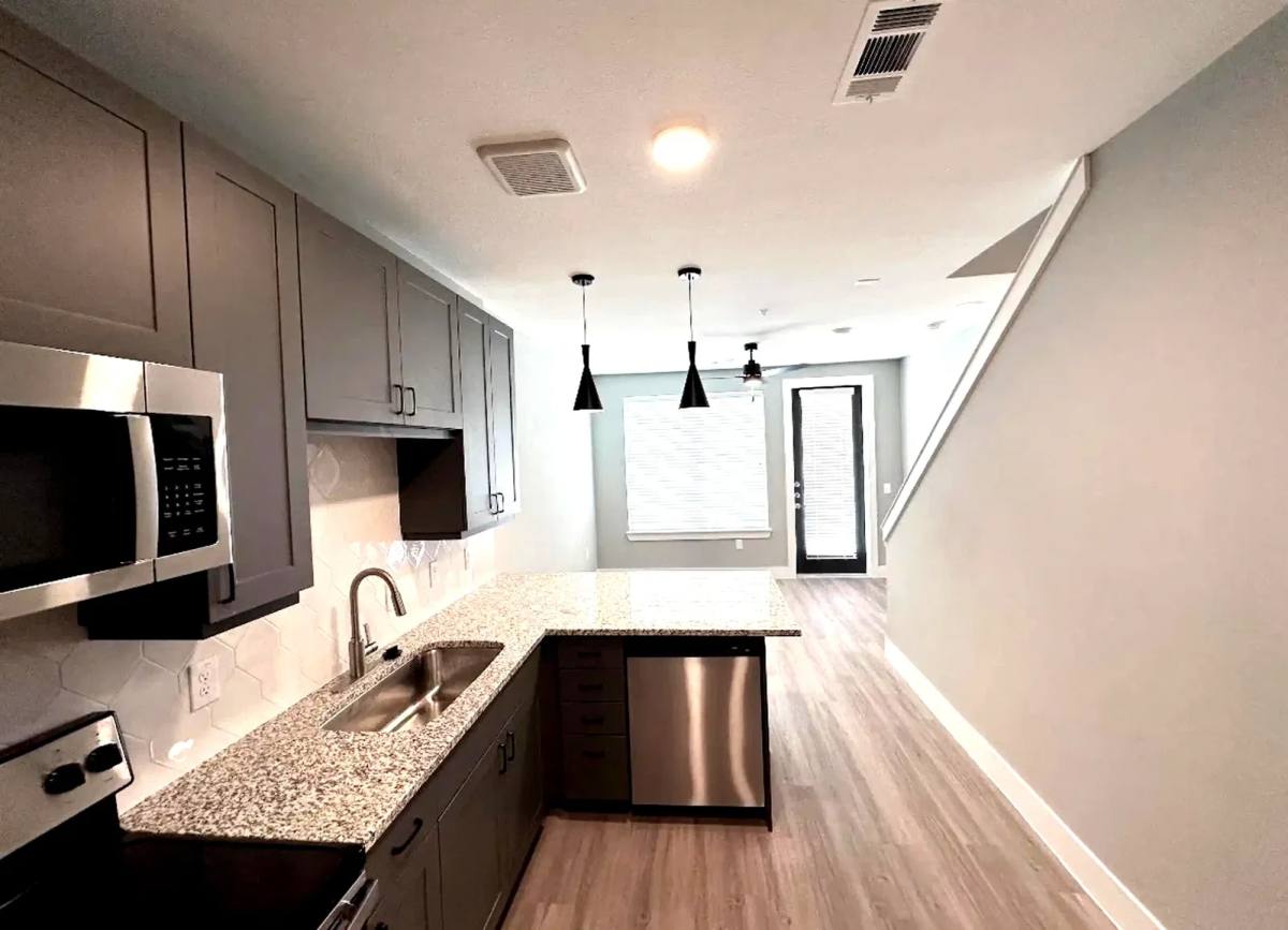 Apartment for rent at 5005 E Parmer Lane #1-109, Manor, TX 78653