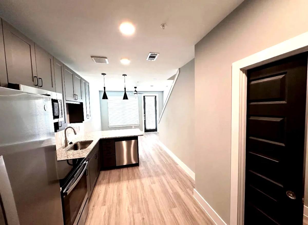 Apartment for rent at 5005 E Parmer Lane #1-109, Manor, TX 78653