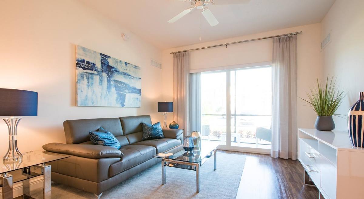 Apartment for rent at 4300 SW 113th Terrace, Hollywood, FL 33025