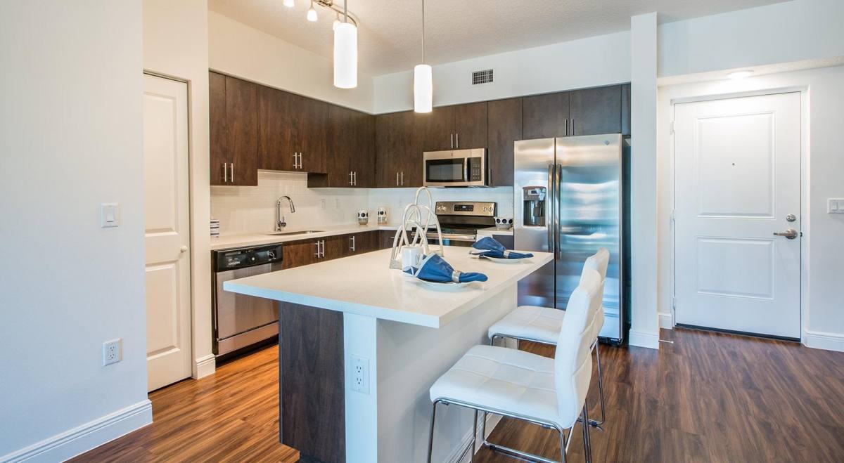 Apartment for rent at 4300 SW 113th Terrace, Hollywood, FL 33025
