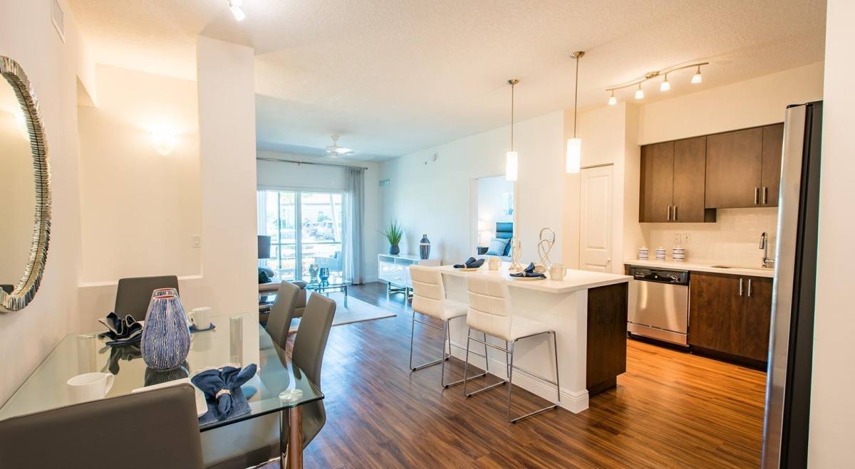 Apartment for rent at 4300 SW 113th Terrace, Hollywood, FL 33025
